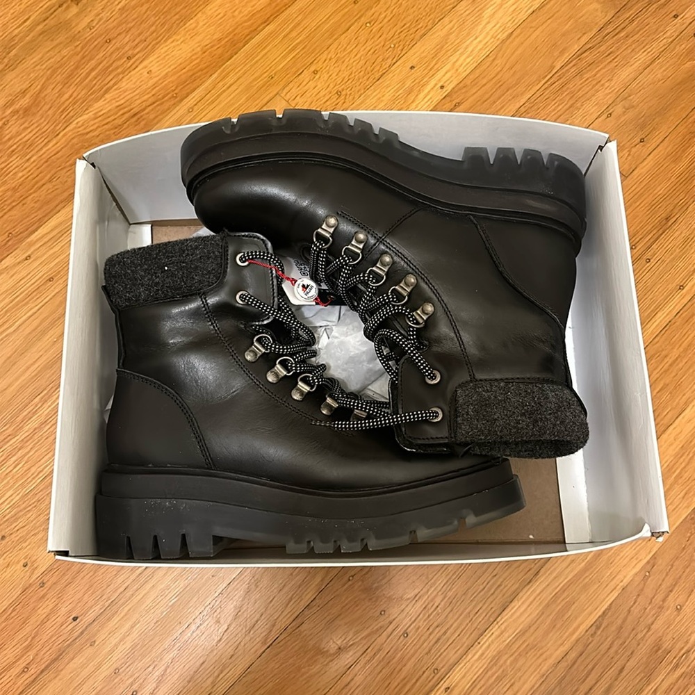 Pajar Waterproof Boots
